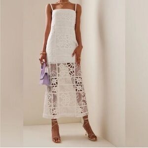 Alexis Bronze Dress- sold out style